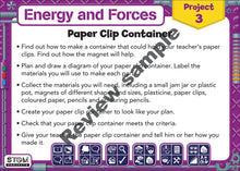 Stem Projects: Infants