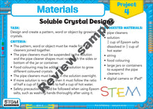 Stem Projects: 6th Class