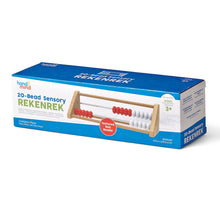 20Bead Sensory Rekenrek