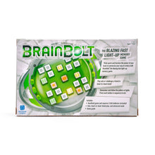 BrainBolt®