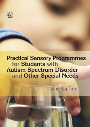 Practical Sensory Programmes - ABC School Supplies