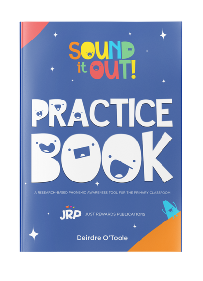 Sound it Out Complete Kit - 5 Pack Super Saver Bundle