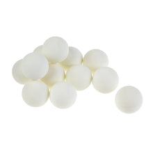 Practice Table Tennis Balls (White) Pack of 144 - ABC School Supplies