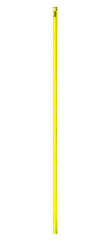Precision 100Cm Yellow Post - ABC School Supplies