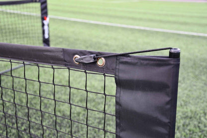 Precision 4 Way Football Tennis Net - ABC School Supplies