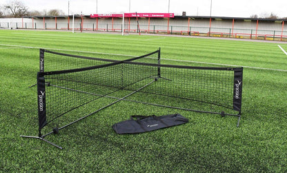 Precision 4 Way Football Tennis Net - ABC School Supplies