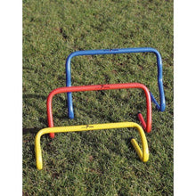 Precision 9" High Agility Hurdle (Red) - ABC School Supplies