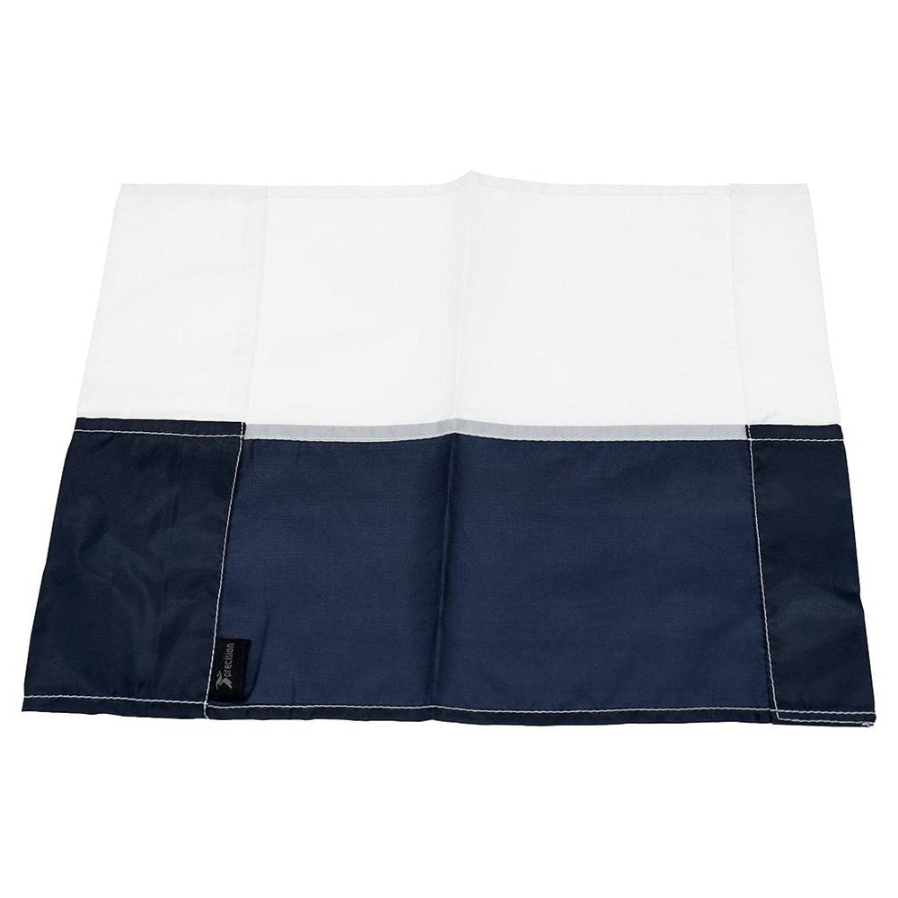 Precision Corner Flag - ABC School Supplies