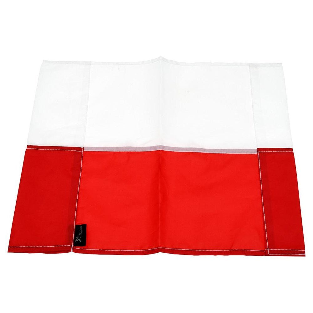 Precision Corner Flag - ABC School Supplies