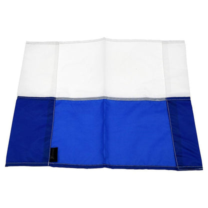 Precision Corner Flag - ABC School Supplies
