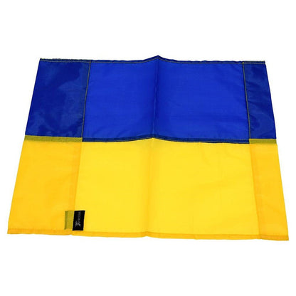 Precision Corner Flag - ABC School Supplies