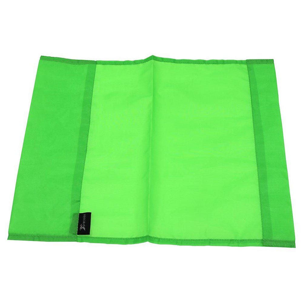 Precision Corner Flag - ABC School Supplies