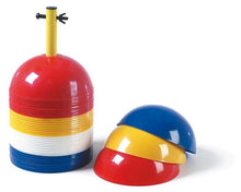 Precision Dome Markers (Set Of 40) - ABC School Supplies