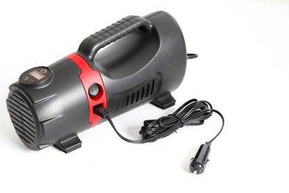 Precision Electric Air Pump Compressor 12V Dc & 230V Ac - ABC School Supplies