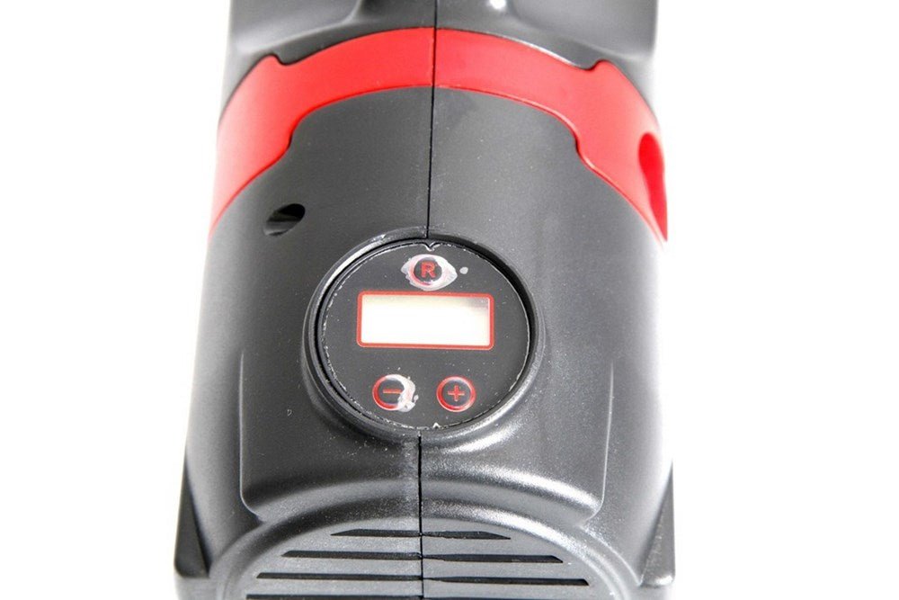 Precision Electric Air Pump Compressor 12V Dc & 230V Ac - ABC School Supplies