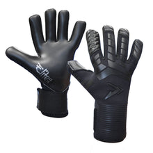 Precision Elite 3.0 Blackout Contact Goalkeeper Gloves - ABC School Supplies