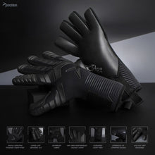 Precision Elite 3.0 Blackout Contact Goalkeeper Gloves - ABC School Supplies