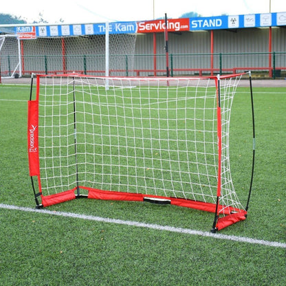 Precision Flexi Net Goal - ABC School Supplies