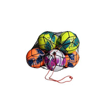 Precision Football Carry Net - 12 Ball - ABC School Supplies