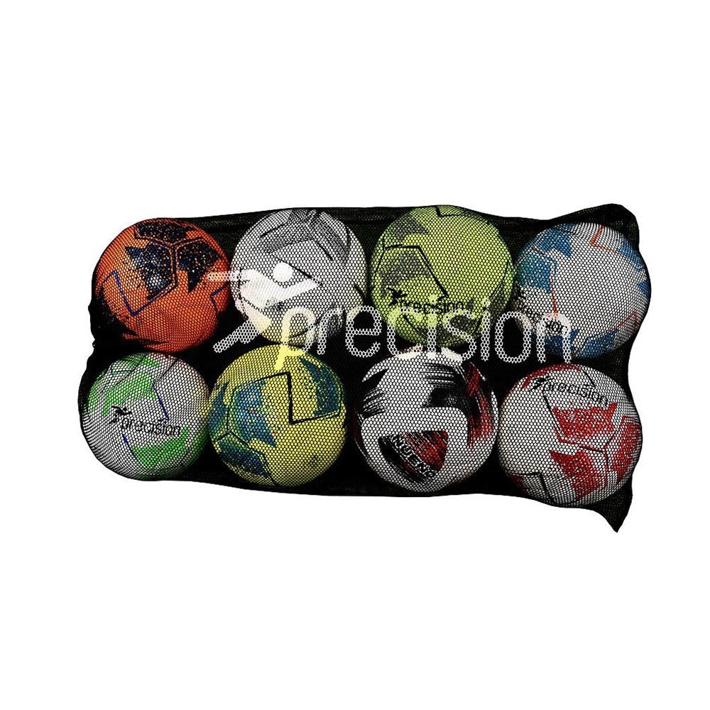 Precision Football Mesh Sack - 10 Ball - ABC School Supplies