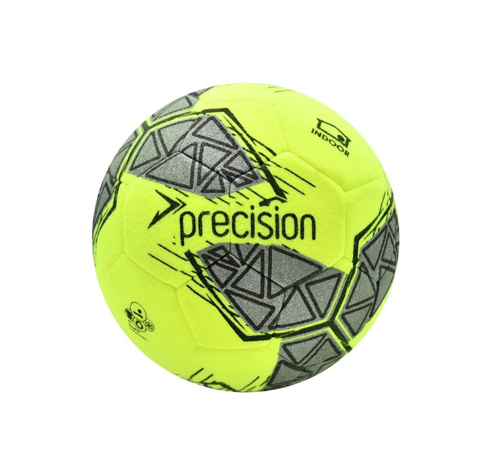 Precision Fusion Indoor Football 2024 - ABC School Supplies