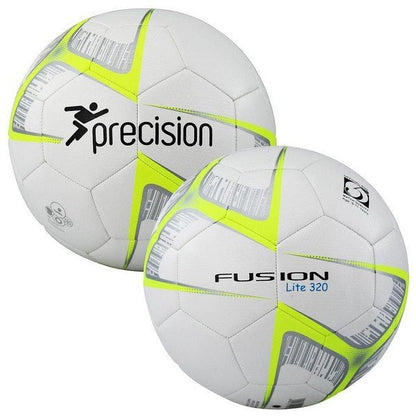 Precision Fusion Lite Football - ABC School Supplies