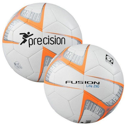Precision Fusion Lite Football - ABC School Supplies