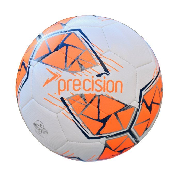 Precision Fusion Midi Size 2 Training Ball - ABC School Supplies