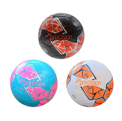 Precision Fusion Midi Size 2 Training Ball - ABC School Supplies