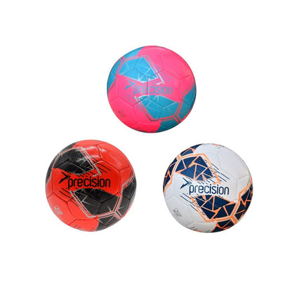 Precision Fusion Mini Size 1 Training Ball - ABC School Supplies