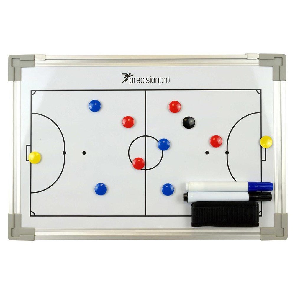 Precision Futsal Tactics Board - ABC School Supplies