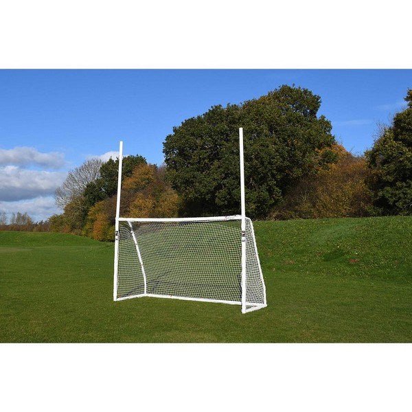Precision GAA Match Goal Posts - ABC School Supplies