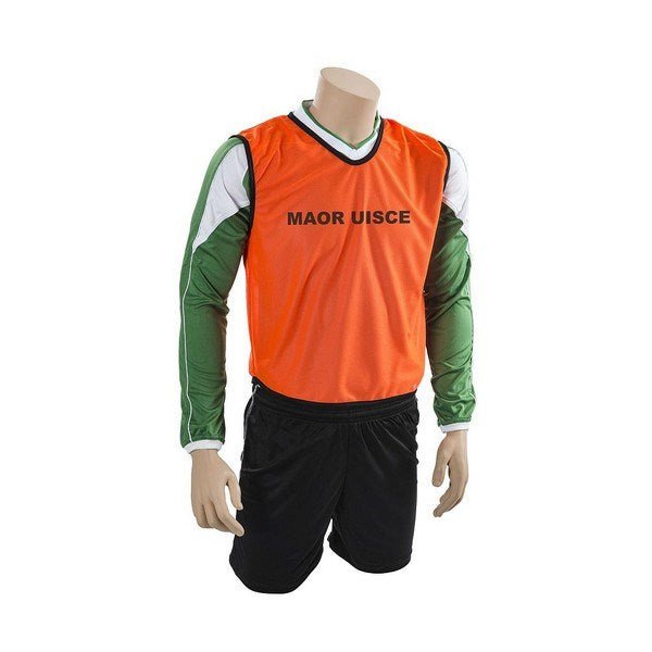 Precision GAA Officials Bib - ABC School Supplies