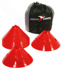 Precision Giant Saucer Cone (Set of 20) - ABC School Supplies