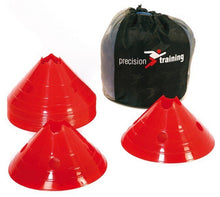 Precision Giant Saucer Cone (Set of 20) - ABC School Supplies