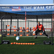Precision GK Ball Deflector Reactor Frame - ABC School Supplies