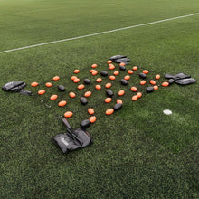 Precision GK Ball Deflector Reactor Grid - ABC School Supplies