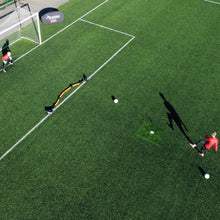 Precision GK Ball Deflector Reactor Line - ABC School Supplies