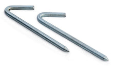 Precision Heavy Duty Steel Net Pegs (Bag Of 20) - ABC School Supplies