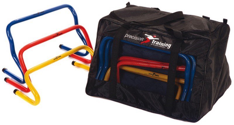 Precision Hurdles Carry Bag - ABC School Supplies