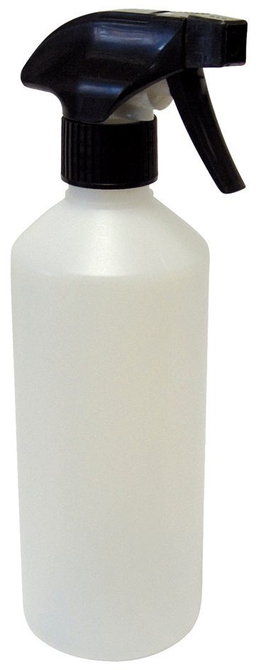 Precision Jet Spray Water Bottle 500Ml - ABC School Supplies