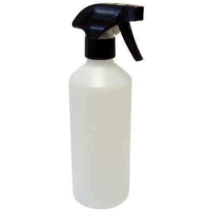 Precision Jet Spray Water Bottle 500Ml - ABC School Supplies