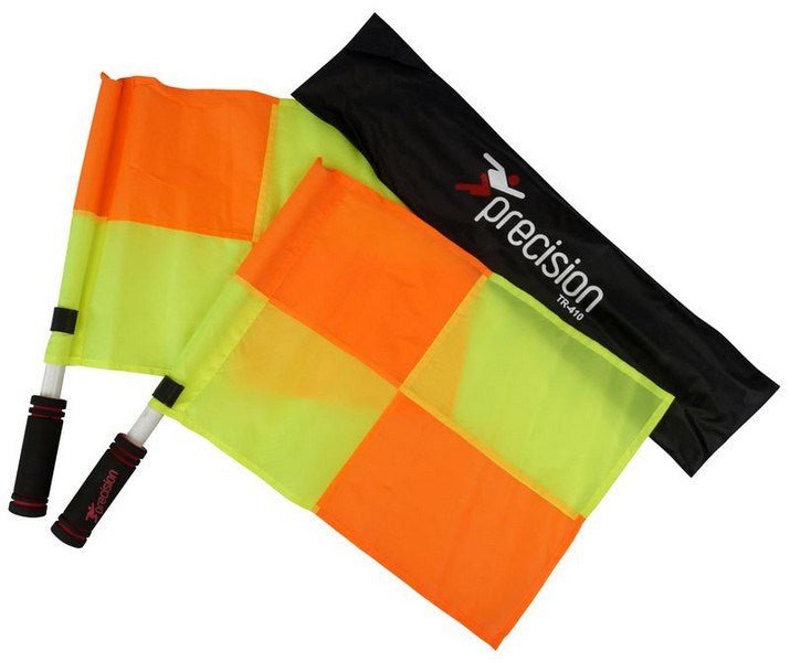 Precision Linesman Flag Set - ABC School Supplies
