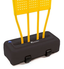 Precision Mannequin Roller Base - ABC School Supplies