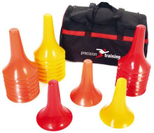 Precision Marker Cone Drill Set - ABC School Supplies