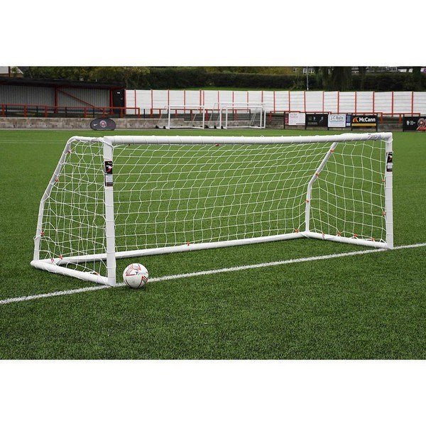 Precision Match Goal Posts (BS 8462 approved) - ABC School Supplies