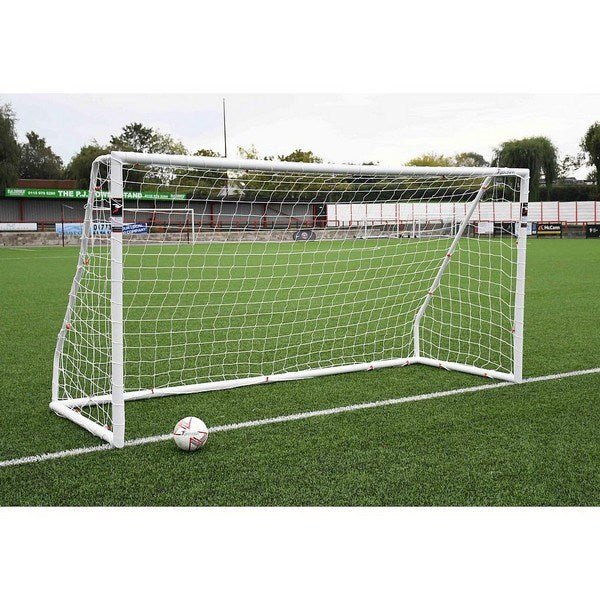 Precision Match Goal Posts (BS 8462 approved) - ABC School Supplies