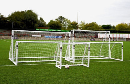 Precision Match Goal Posts Spares (BS 8462 approved) - ABC School Supplies