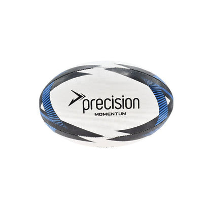 Precision Momentum Rugby Training Ball - ABC School Supplies