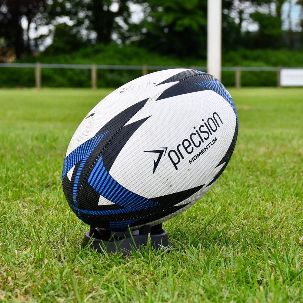 Precision Momentum Rugby Training Ball - ABC School Supplies